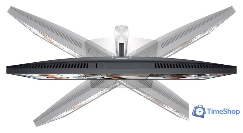 Монитор Dell C2422HE - Изображение №8 — Интернет-магазин Time-Shop