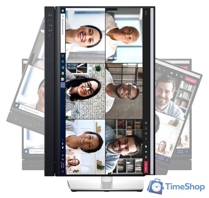 Монитор Dell C2422HE - Изображение №7 — Интернет-магазин Time-Shop