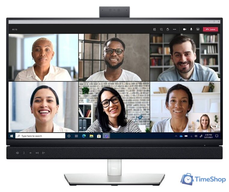 Монитор Dell C2422HE - Изображение №1 — Интернет-магазин Time-Shop