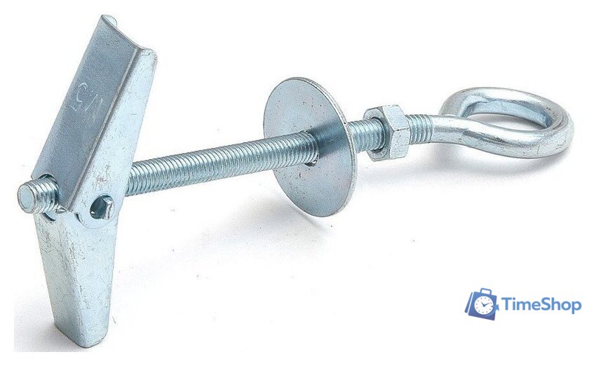 Дюбель складной ЕКТ C71518 - Изображение №1 — Интернет-магазин Time-Shop