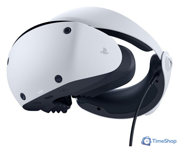 Очки виртуальной реальности для PlayStation Sony PlayStation VR2 - Изображение №6 — Интернет-магазин Time-Shop