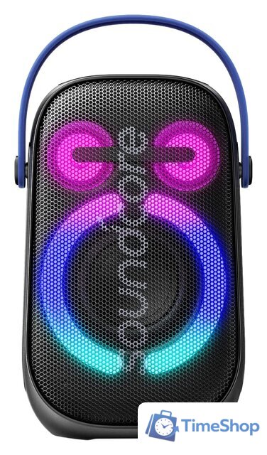Беспроводная колонка Anker SoundCore Rave Neo 2 - Изображение №1 — Интернет-магазин Time-Shop