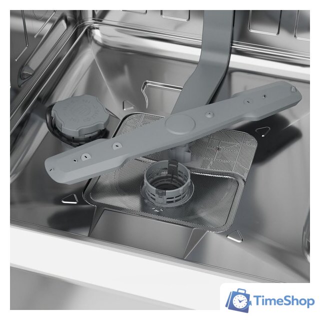 Встраиваемая посудомоечная машина BEKO BDIN16435 - Изображение №2 — Интернет-магазин Time-Shop
