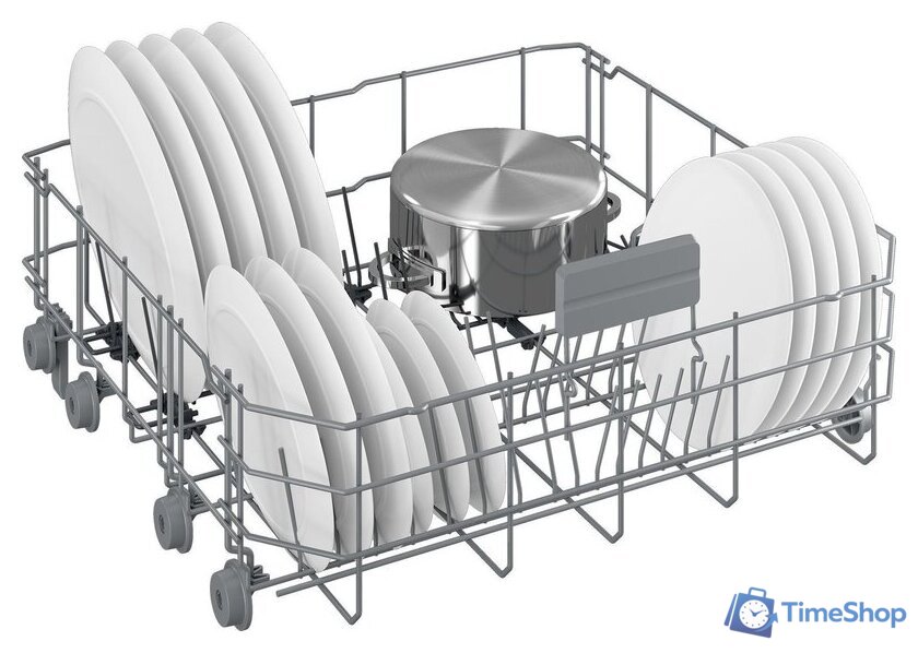 Встраиваемая посудомоечная машина BEKO BDIN16435 - Изображение №5 — Интернет-магазин Time-Shop