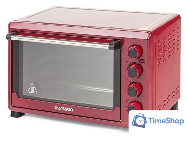 Мини-печь Oursson OV4225/DC - Изображение №1 — Интернет-магазин Time-Shop