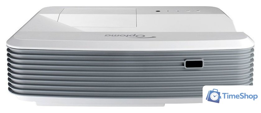 Проектор Optoma EH320USTi - Изображение №1 — Интернет-магазин Time-Shop