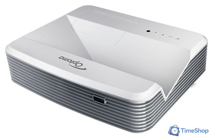 Проектор Optoma EH320USTi - Изображение №2 — Интернет-магазин Time-Shop