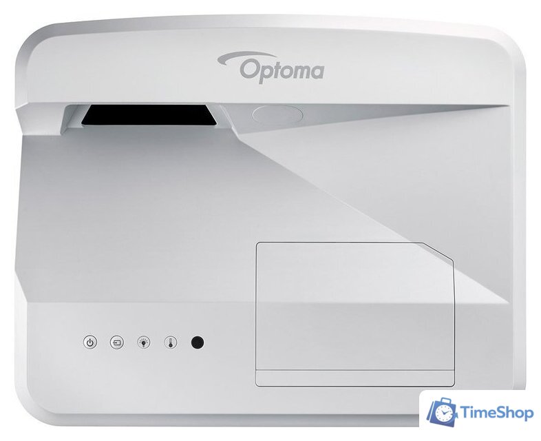 Проектор Optoma EH320USTi - Изображение №5 — Интернет-магазин Time-Shop