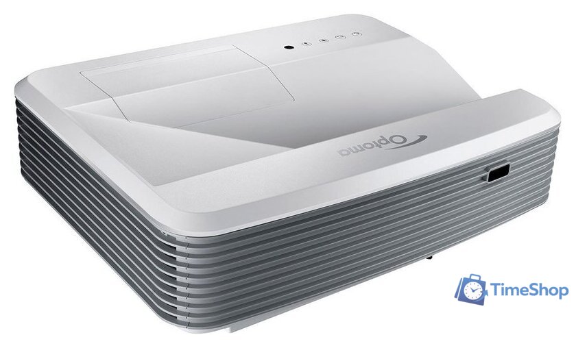 Проектор Optoma EH320USTi - Изображение №3 — Интернет-магазин Time-Shop