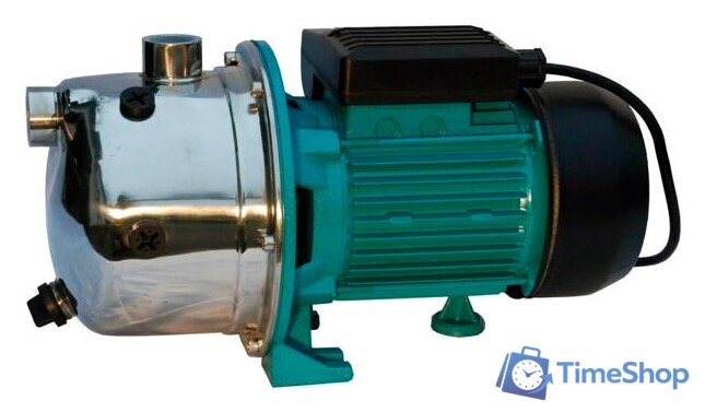 Самовсасывающий насос IBO AJ 50/60 - Изображение №1 — Интернет-магазин Time-Shop