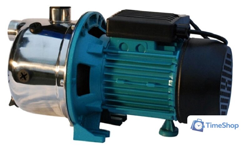 Самовсасывающий насос IBO AJ 50/60 - Изображение №2 — Интернет-магазин Time-Shop