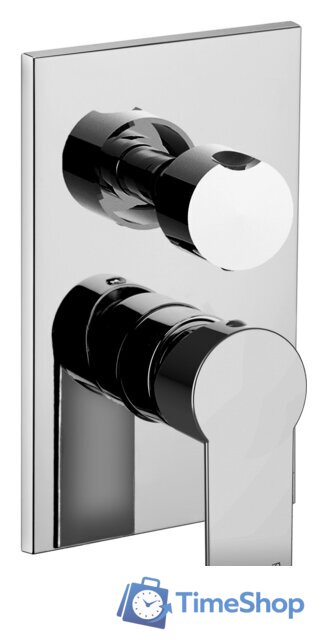 Смеситель Paffoni Tango TA018CR/M - Изображение №1 — Интернет-магазин Time-Shop