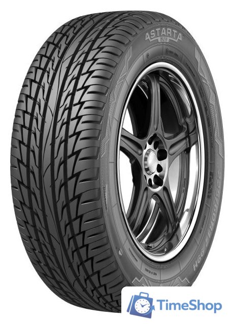 Летние шины Белшина AstartA SUV BEL-345 205/70R16 97H - Изображение №1 — Интернет-магазин Time-Shop