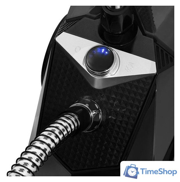 Отпариватель Kitfort KT-970 - Изображение №6 — Интернет-магазин Time-Shop