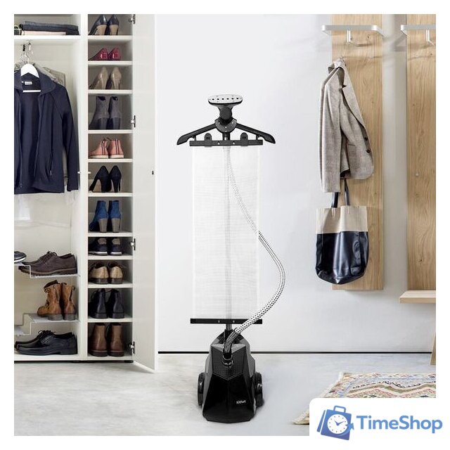 Отпариватель Kitfort KT-970 - Изображение №7 — Интернет-магазин Time-Shop