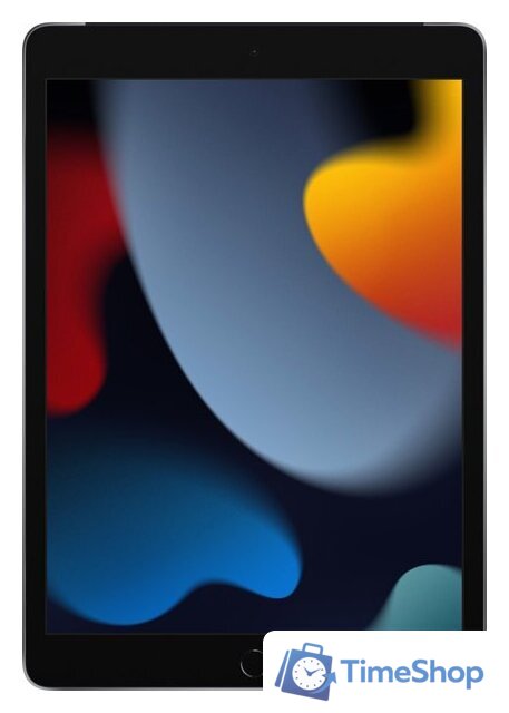 Планшет Apple iPad 10.2