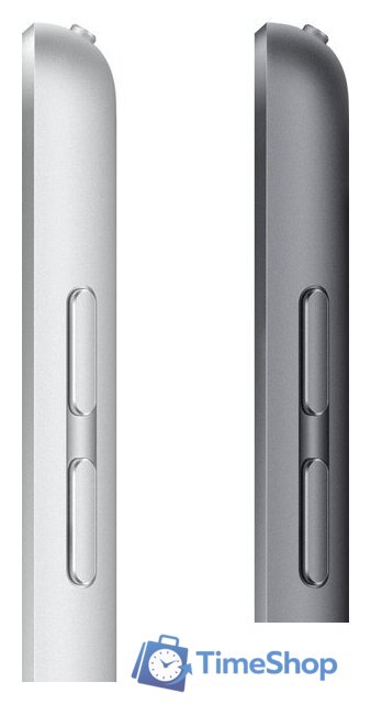 Планшет Apple iPad 10.2