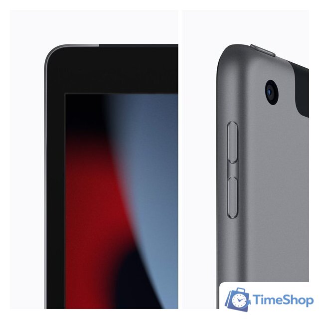 Планшет Apple iPad 10.2