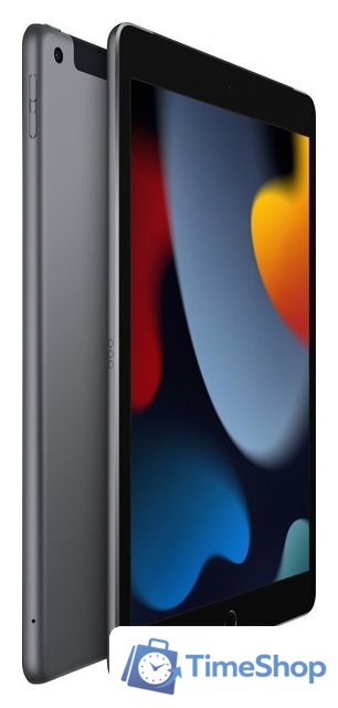 Планшет Apple iPad 10.2