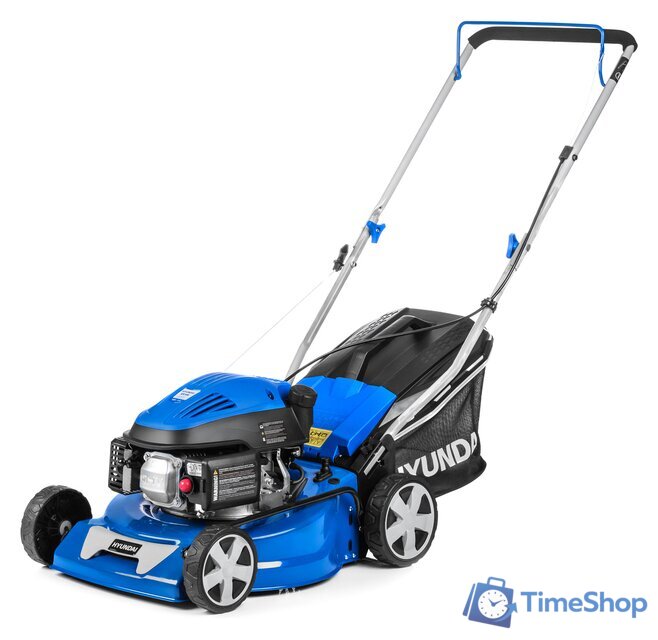 Газонокосилка Hyundai L 4220 - Изображение №1 — Интернет-магазин Time-Shop