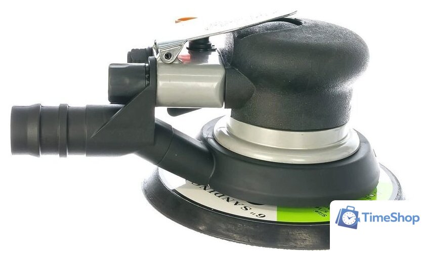 Пневмошлифмашина Jeta Pro J-1038B - Изображение №2 — Интернет-магазин Time-Shop