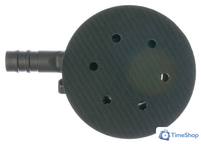 Пневмошлифмашина Jeta Pro J-1038B - Изображение №3 — Интернет-магазин Time-Shop