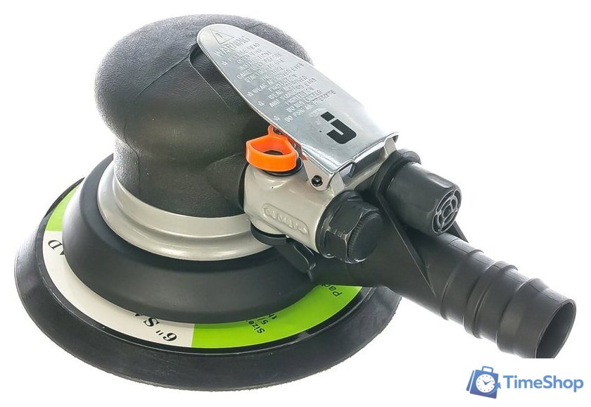 Пневмошлифмашина Jeta Pro J-1038B - Изображение №1 — Интернет-магазин Time-Shop