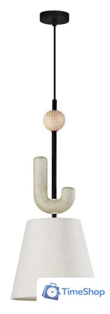 Подвесная люстра Odeon Light Bagel 5410/1 - Изображение №1 — Интернет-магазин Time-Shop