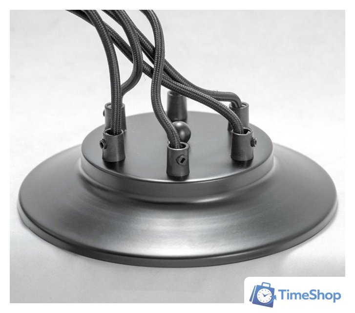 Подвесная люстра Lussole Lincoln LSP-8946 - Изображение №8 — Интернет-магазин Time-Shop