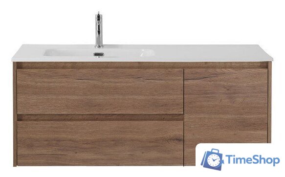  BelBagno Тумба под умывальник Kraft KRAFT-1200-2C-1A-SO-RT-L - Изображение №1 — Интернет-магазин Time-Shop