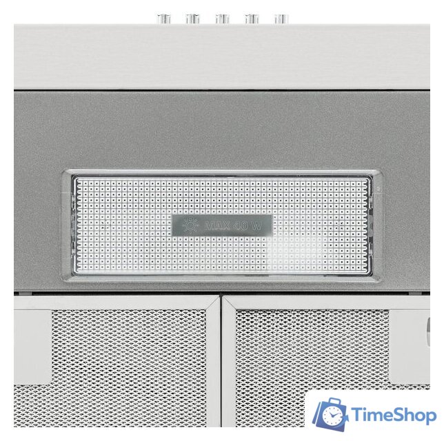 Кухонная вытяжка Krona Janna T 600 Inox PB КА-00008446 - Изображение №9 — Интернет-магазин Time-Shop
