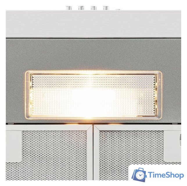 Кухонная вытяжка Krona Janna T 600 Inox PB КА-00008446 - Изображение №10 — Интернет-магазин Time-Shop