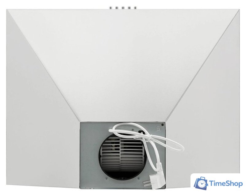 Кухонная вытяжка Krona Janna T 600 Inox PB КА-00008446 - Изображение №6 — Интернет-магазин Time-Shop