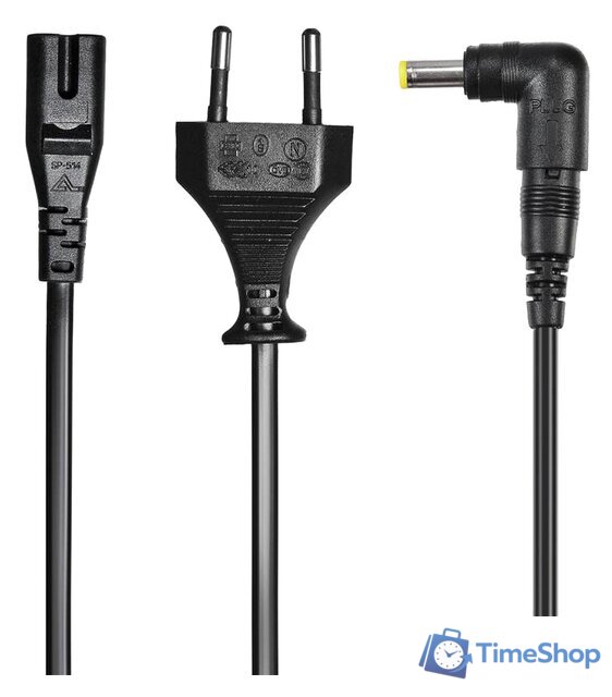 Сетевое зарядное IPPON D90U - Изображение №4 — Интернет-магазин Time-Shop