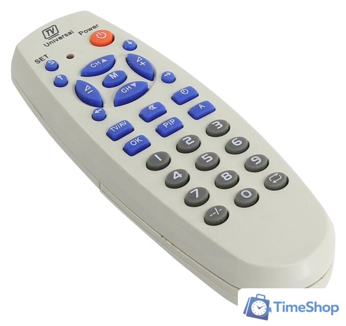 Пульт управления Rexant RX-188 - Изображение №1 — Интернет-магазин Time-Shop