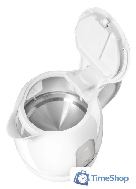 Электрический чайник Sencor SWK 1010WH - Изображение №9 — Интернет-магазин Time-Shop