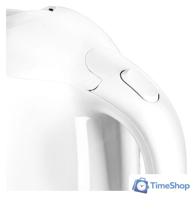 Электрический чайник Sencor SWK 1010WH - Изображение №5 — Интернет-магазин Time-Shop