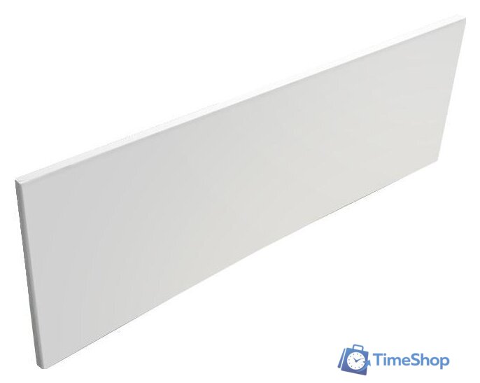 Фронтальный экран под ванну Lavinia Boho Complement 35500032 - Изображение №1 — Интернет-магазин Time-Shop