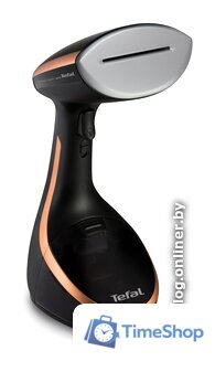 Отпариватель Tefal ACCESS STEAM CARE DT9100 - Изображение №1 — Интернет-магазин Time-Shop