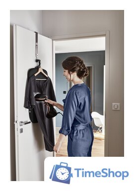 Отпариватель Tefal ACCESS STEAM CARE DT9100 - Изображение №4 — Интернет-магазин Time-Shop