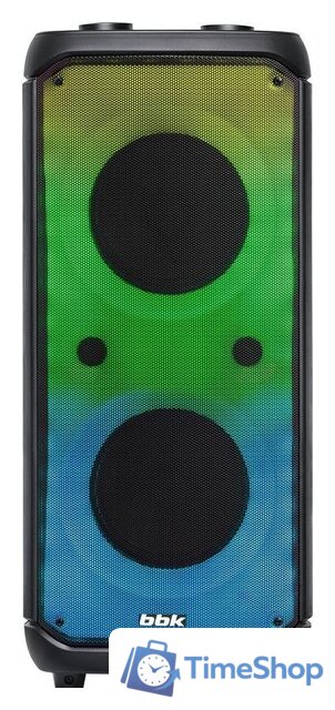 Беспроводная колонка BBK BTA6030 - Изображение №10 — Интернет-магазин Time-Shop
