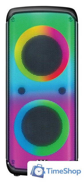 Беспроводная колонка BBK BTA6030 - Изображение №1 — Интернет-магазин Time-Shop