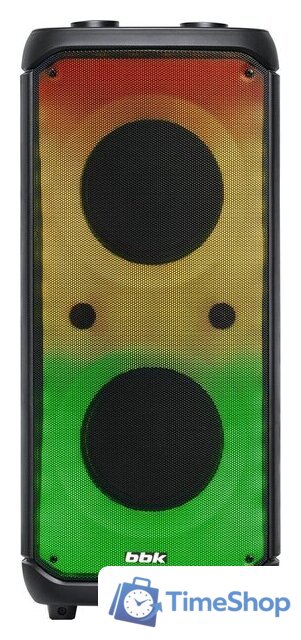 Беспроводная колонка BBK BTA6030 - Изображение №9 — Интернет-магазин Time-Shop