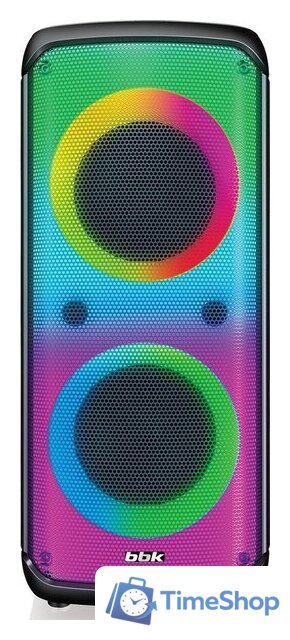 Беспроводная колонка BBK BTA6030 - Изображение №2 — Интернет-магазин Time-Shop