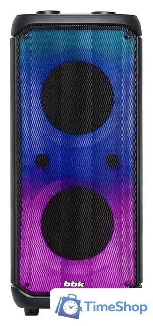 Беспроводная колонка BBK BTA6030 - Изображение №3 — Интернет-магазин Time-Shop