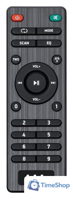 Беспроводная колонка BBK BTA6030 - Изображение №15 — Интернет-магазин Time-Shop