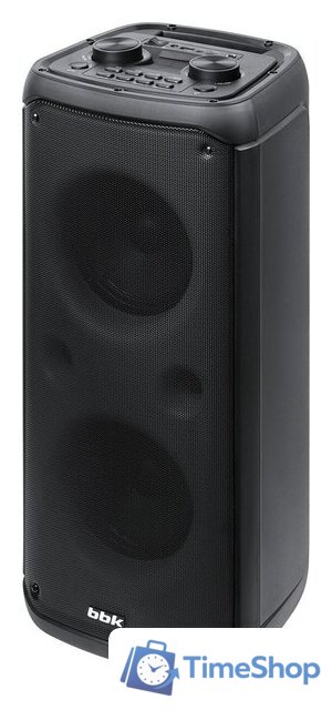 Беспроводная колонка BBK BTA6030 - Изображение №6 — Интернет-магазин Time-Shop