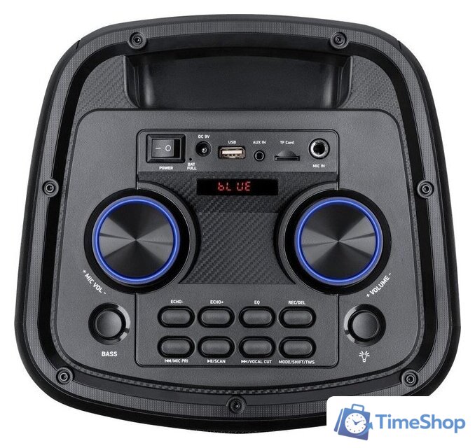 Беспроводная колонка BBK BTA6030 - Изображение №13 — Интернет-магазин Time-Shop