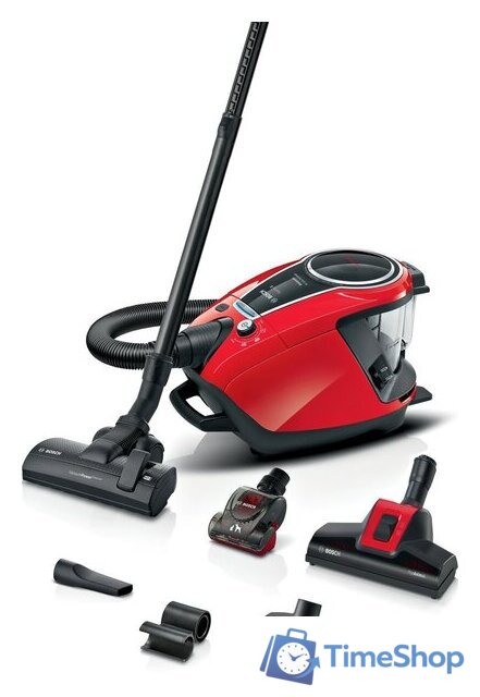 Пылесос Jimmy Serie 8 BGS7PET1 - Изображение №1 — Интернет-магазин Time-Shop