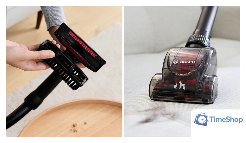 Пылесос Jimmy Serie 8 BGS7PET1 - Изображение №3 — Интернет-магазин Time-Shop